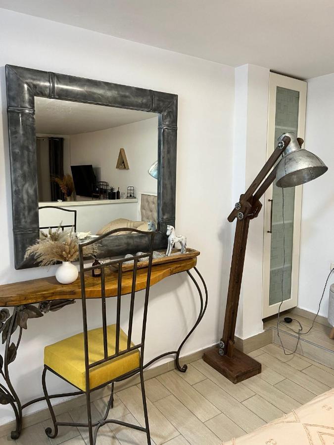 Ronit'S Place Apartment Qiryat Shemona Exterior photo