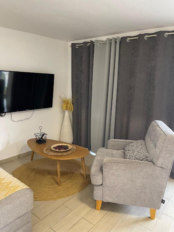 Ronit'S Place Apartment Qiryat Shemona Exterior photo